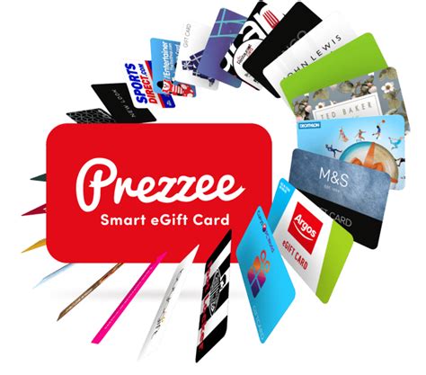 prezzee smart egift card where to use|prezzee smart egift card retailers.